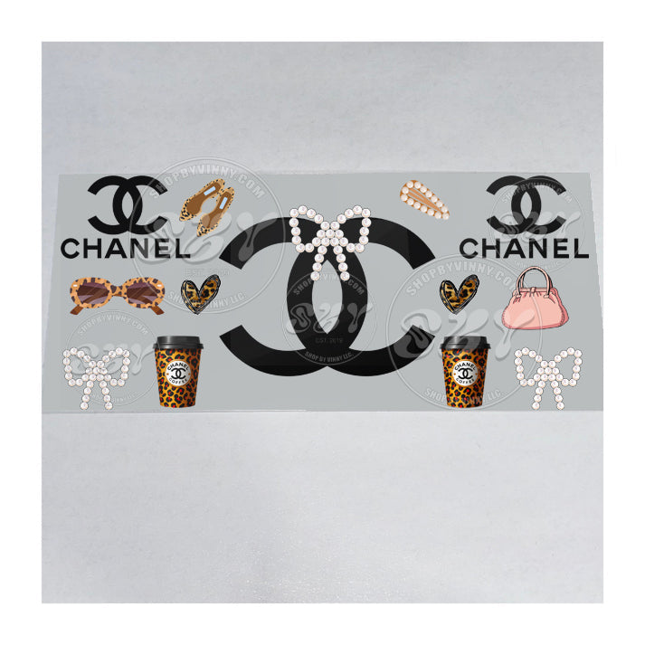 1498 CHANEL - UVDTF16OZ