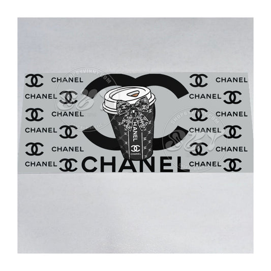 1043 CHANEL COFFEE - UVDTF16OZ