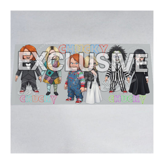 1329 CHUCKY - UVDTF16OZ (EXCLUSIVE)