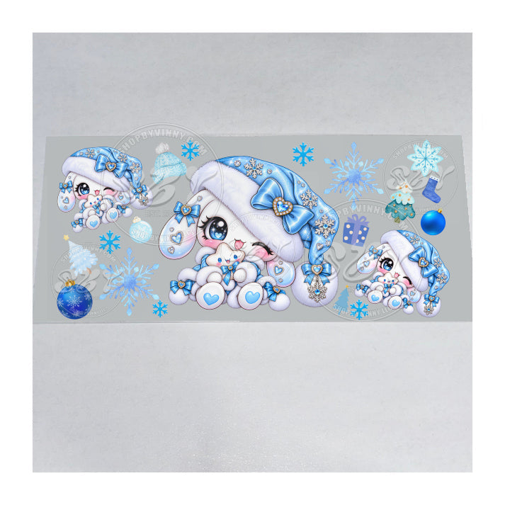 1638 CINNAMOROLL - UVDTF16OZ
