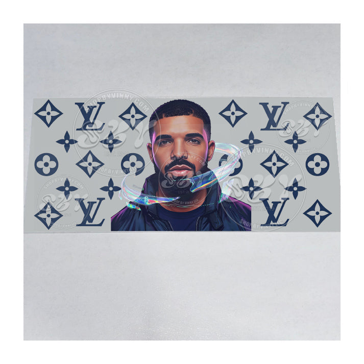 1455 DRAKE LV - UVDTF16OZ