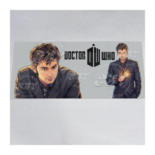 1420 DR WHO - UVDTF16OZ