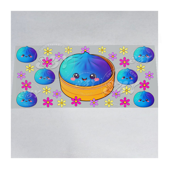 1199 KAWAII DUMPLINGS - UVDTF16OZ