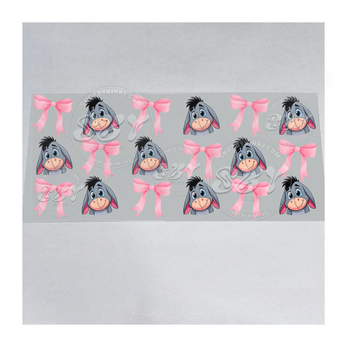 1201 EEYORE - UVDTF16OZ