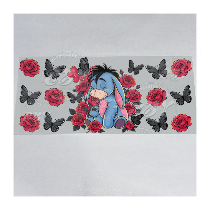 1445 EEYORE - UVDTF16OZ