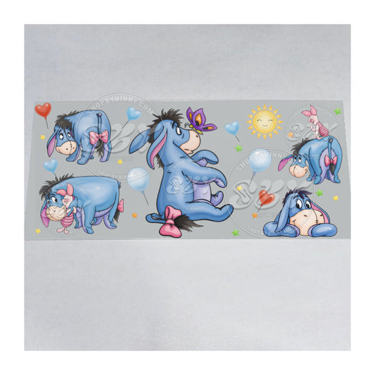 1245 EEYORE - UVDTF16OZ