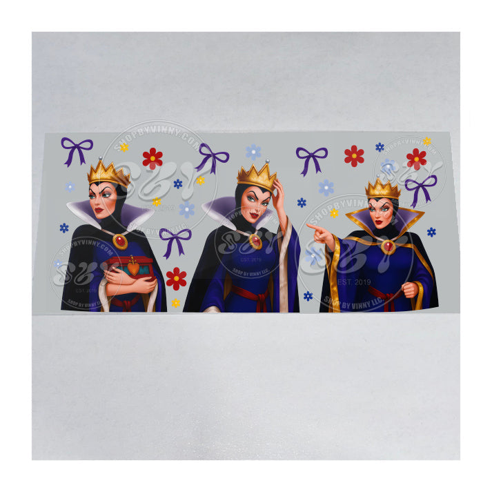 1585 EVIL QUEEN - UVDTF16OZ