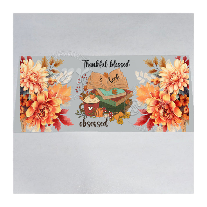 673 FALL  - UVDTF16OZ