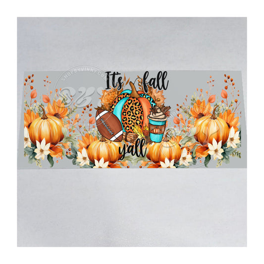 675 FALL  - UVDTF16OZ