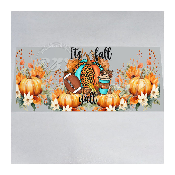 675 FALL  - UVDTF16OZ