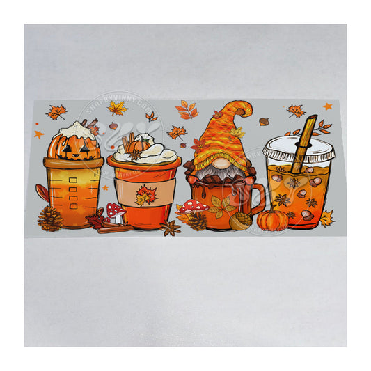 677 FALL  - UVDTF16OZ