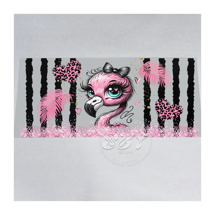 582 FLAMINGO - UVDTF16OZ