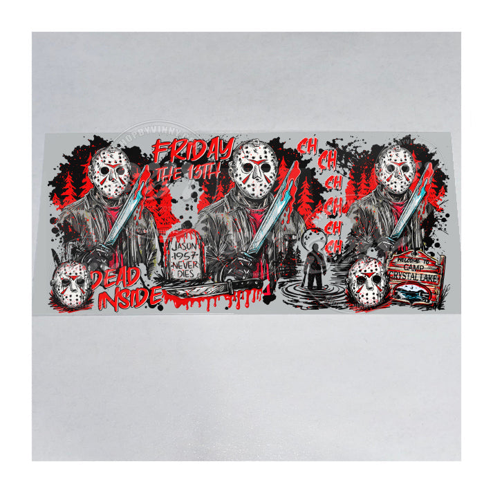1303 JASON  - UVDTF16OZ