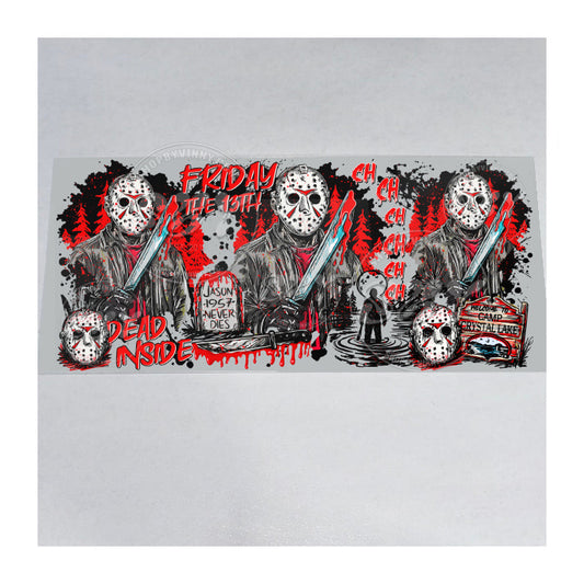 1303 JASON  - UVDTF16OZ