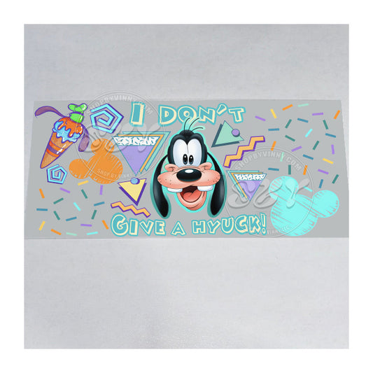 1146 GOOFY - UVDTF16OZ