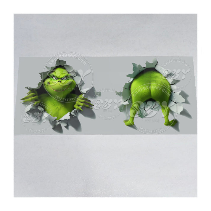 1319 GRINCH - UVDTF16OZ