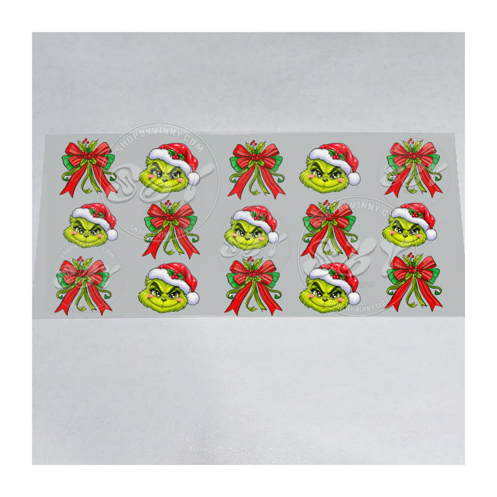 1679 GRINCH - UVDTF16OZ