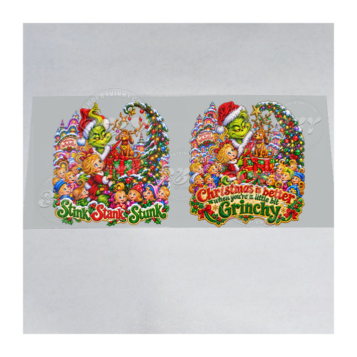 1691 GRINCH - UVDTF16OZ