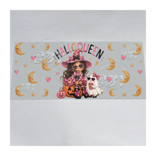 1315 HALLOQUEEN  - UVDTF16OZ