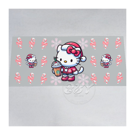 412 HELLO KITTY - UVDTF16OZ