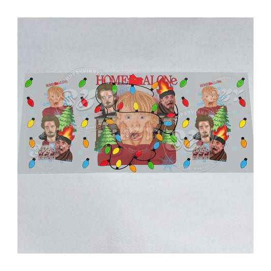 1354 HOME ALONE - UVDTF16OZ