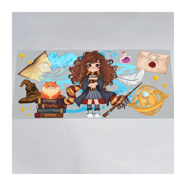 1012 HARRY POTTER - UVDTF16OZ