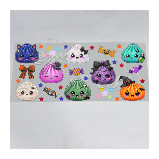 1506 SPOOKY DUMPLINGS - UVDTF16OZ