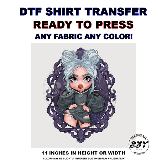 365 BRATZ JACK  - DTF