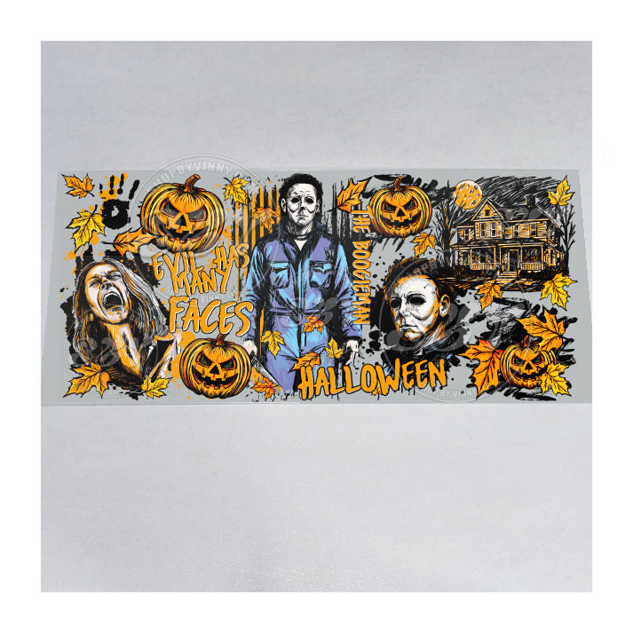 1304 BOOGEYMAN  - UVDTF16OZ