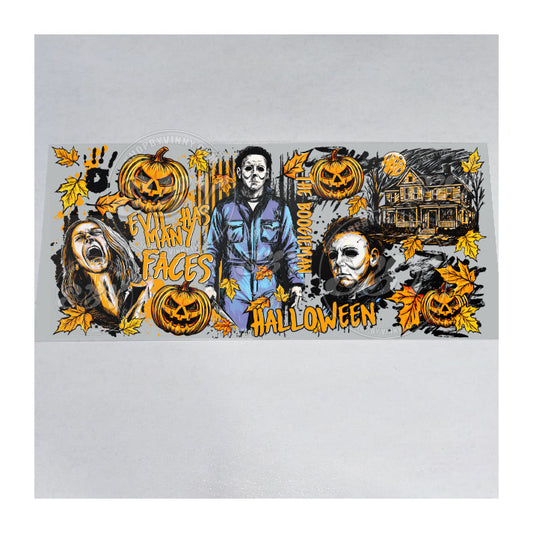 1304 BOOGEYMAN  - UVDTF16OZ