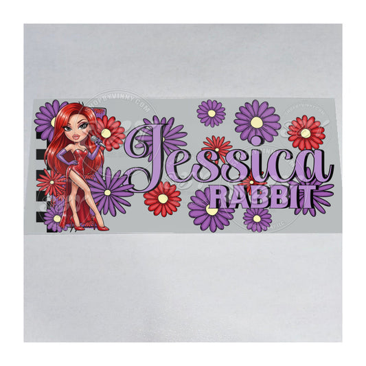 1358 JESSICA RABBIT - UVDTF16OZ