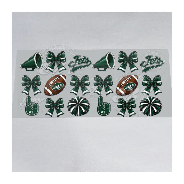 1549 JETS - UVDTF16OZ