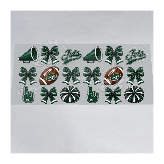 1549 JETS - UVDTF16OZ