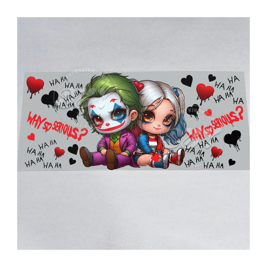 1037 JOKER - UVDTF16OZ