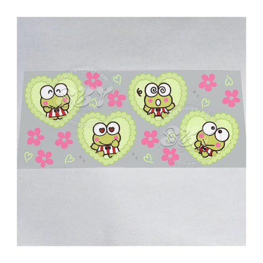 1104 KEROPPI - UVDTF16OZ