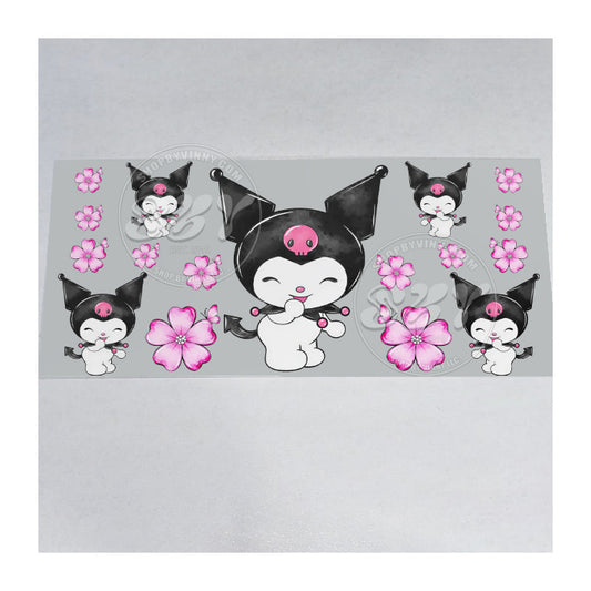 1128 KUROMI - UVDTF16OZ