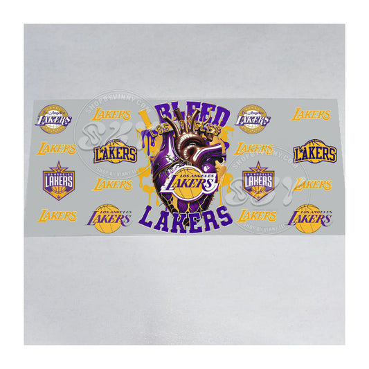 1099 LAKERS - UVDTF16OZ
