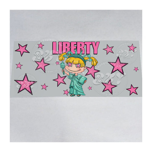 1209 LIBERTY - UVDTF16OZ