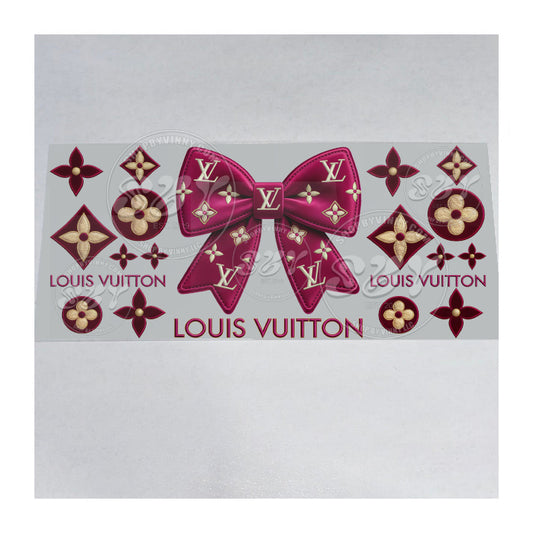 1372 LV BOW - UVDTF16OZ