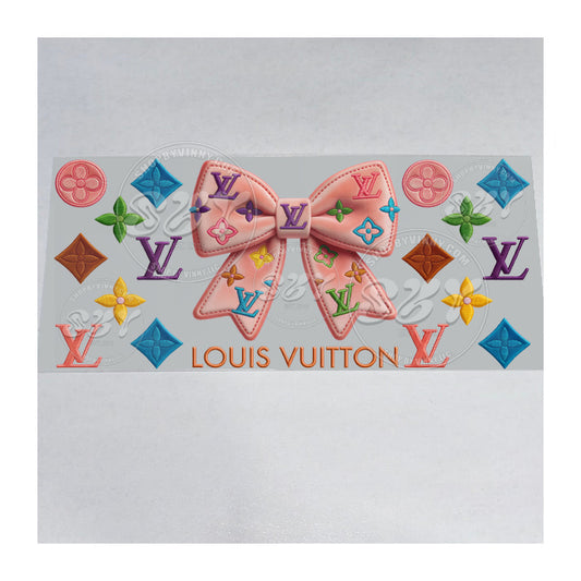 1373 LV BOW - UVDTF16OZ