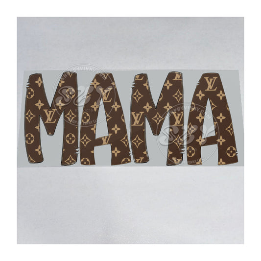 1087 LV MAMA - UVDTF16OZ
