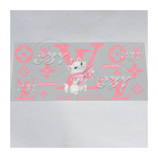 1391 MARIE CAT LV - UVDTF16OZ