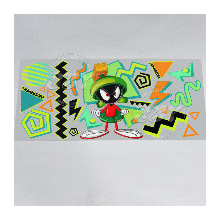 1105 MARTIAN - UVDTF16OZ