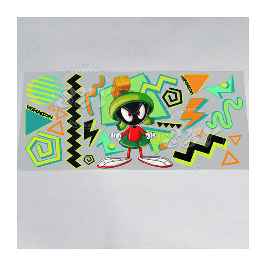 1105 MARTIAN - UVDTF16OZ