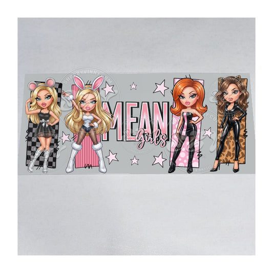 1360 MEAN GIRLS X BRATZ - UVDTF16OZ
