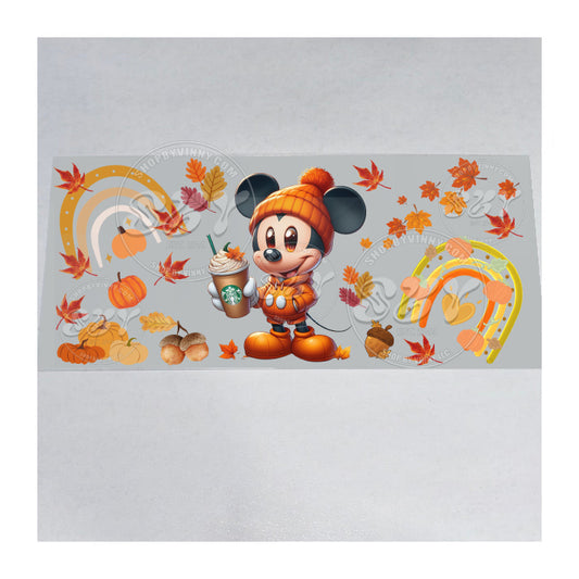 1423 MICKEY - UVDTF16OZ
