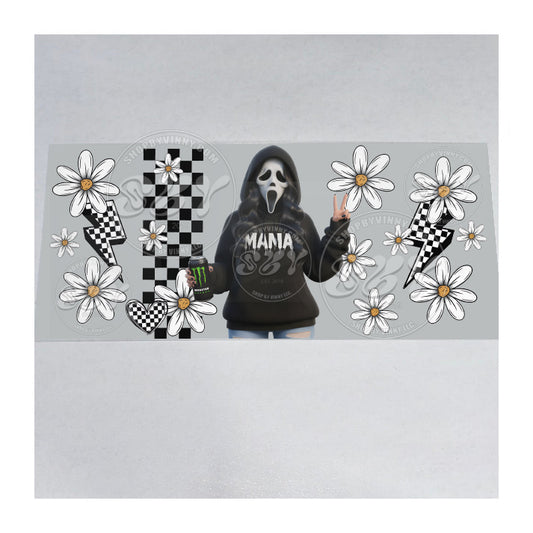 1412 MONSTER X MAMA - UVDTF16OZ