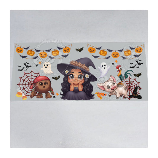 1483 MOANA SPOOKY - UVDTF16OZ