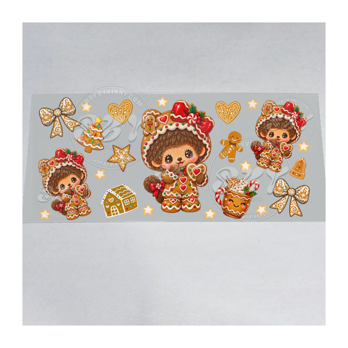 1683 MONCHHICHI - UVDTF16OZ