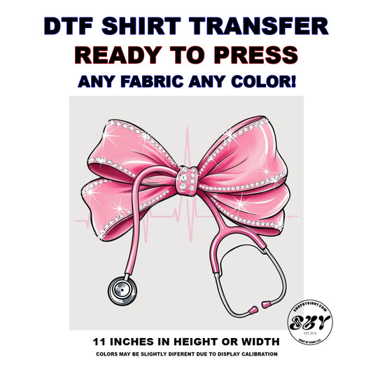 352 NURSE - DTF